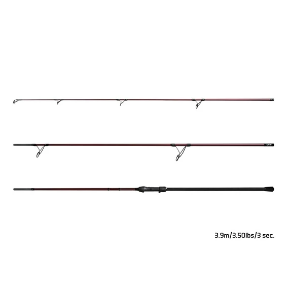 Delphin Bojlis Bot ETNA LEGEND4RY 3,8m/3,5lbs/2 rész