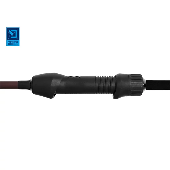 Delphin Bojlis Bot ETNA LEGEND4RY 3,8m/3,5lbs/2 rész