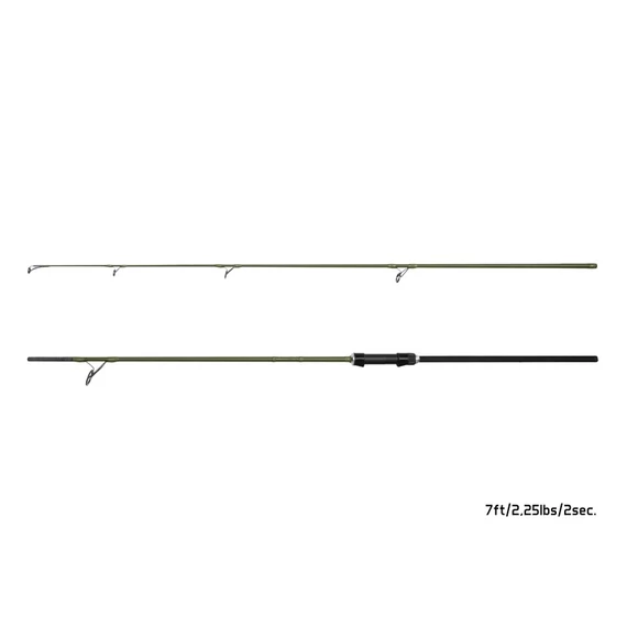 Delphin Bojlis Bot STALX Trip 8Ft/2,5lbs/2 rész