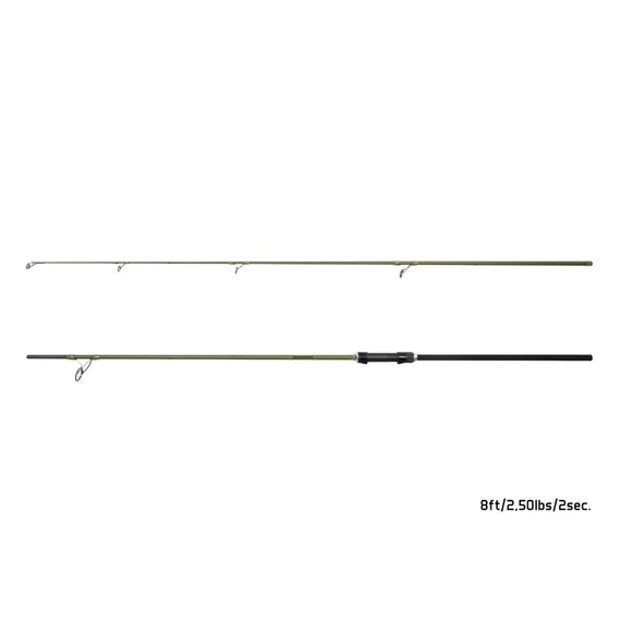 Delphin Bojlis Bot STALX Trip 8Ft/2,5lbs/2 rész