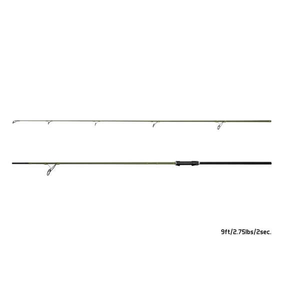 Delphin Bojlis Bot STALX Trip 8Ft/2,5lbs/2 rész