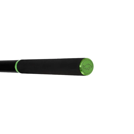 Delphin Bojlis Bot DUNAY Carp 2,4m/200g/2 rész