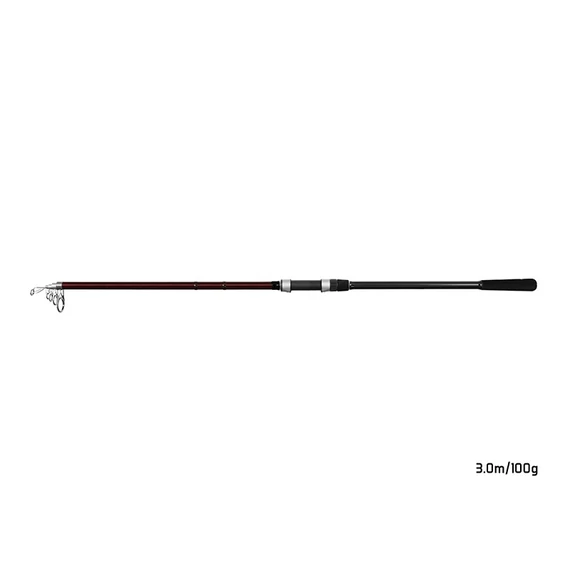 Delphin Telszkópos Bot THUNDER GenerationX 300cm/100g