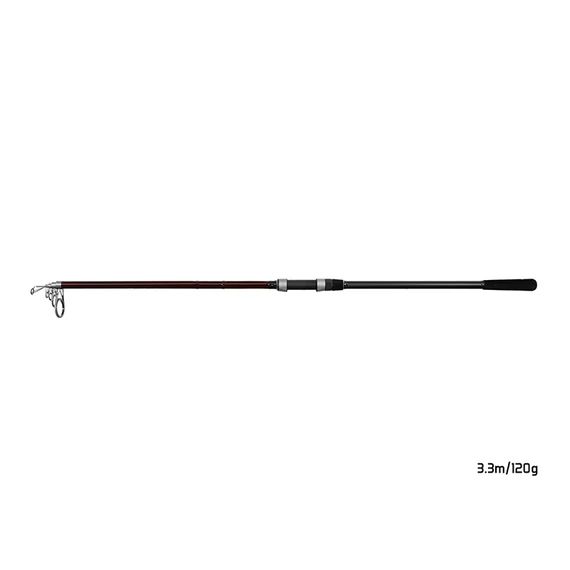 Delphin Telszkópos Bot THUNDER GenerationX 300cm/100g