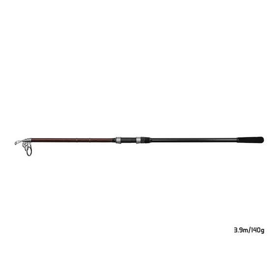 Delphin Telszkópos Bot THUNDER GenerationX 300cm/100g