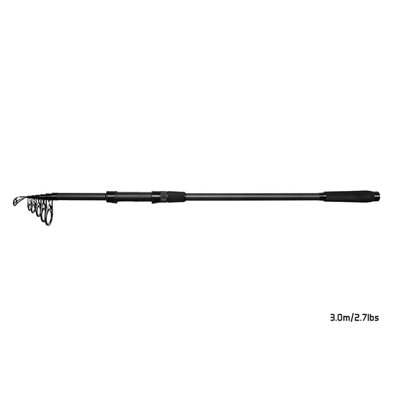 Delphin Telszkópos Bot SCROLL TeleCARP 360cm/3,0lbs