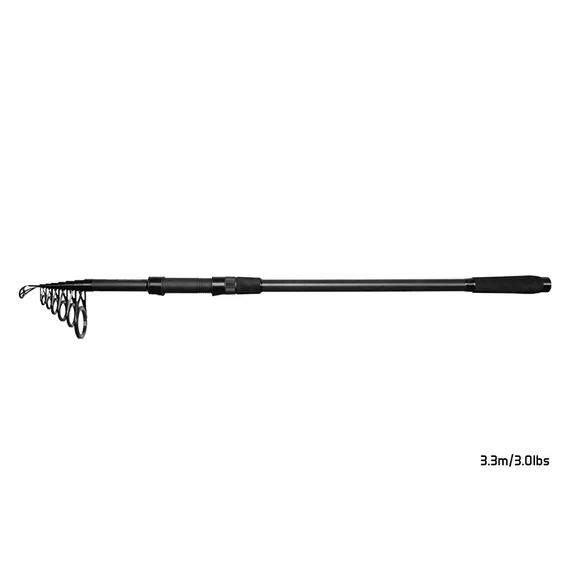 Delphin Telszkópos Bot SCROLL TeleCARP 360cm/3,0lbs