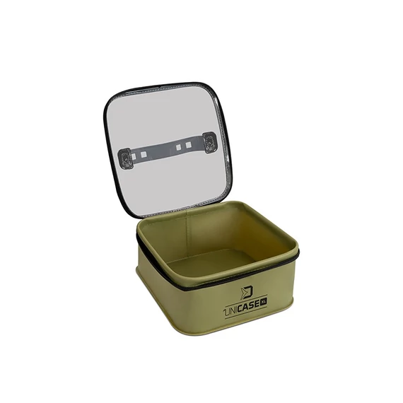 Delphin UniCASE XL EVA táska 22x22x11cm