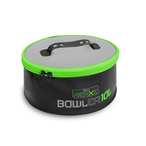 Delphin REAXE BOWLER Kerek EVA táska