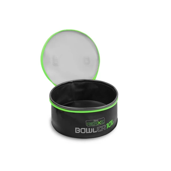 Delphin REAXE BOWLER Kerek EVA táska