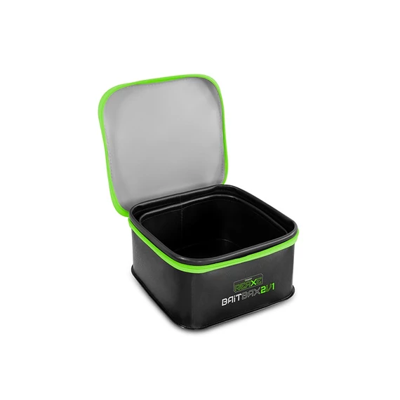 Delphin EVA készlet REAXE BaitBAX 2in1