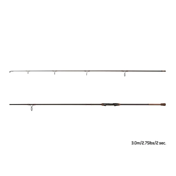Delphin Bojlis Bot IMPALA Carp V3 380cm/3,50lbs/2 rész