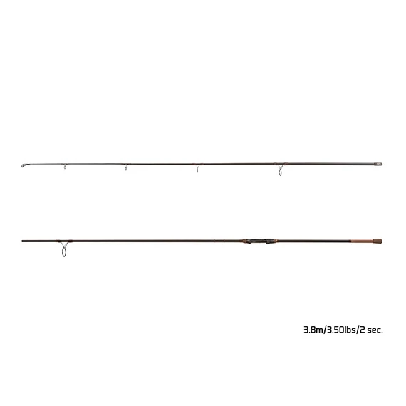 Delphin Bojlis Bot IMPALA Carp V3 380cm/3,50lbs/2 rész