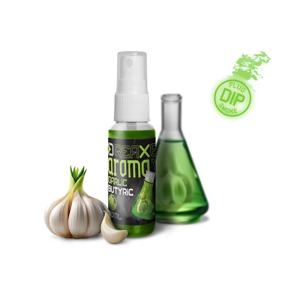 Delphin Dip Spray AromaX (30ml)