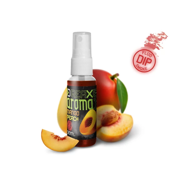Delphin Dip Spray AromaX (30ml)
