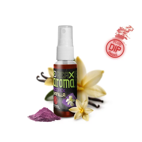 Delphin Dip Spray AromaX (30ml)