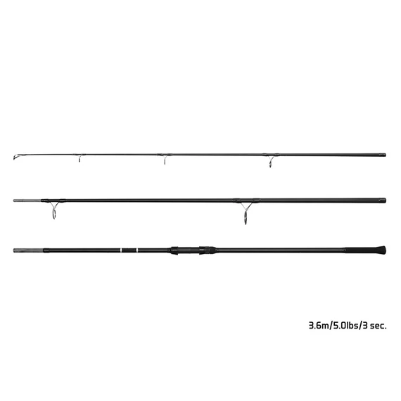 Delphin Spod Bot APOLLO GenerationX 360cm/5lbs/3 rész