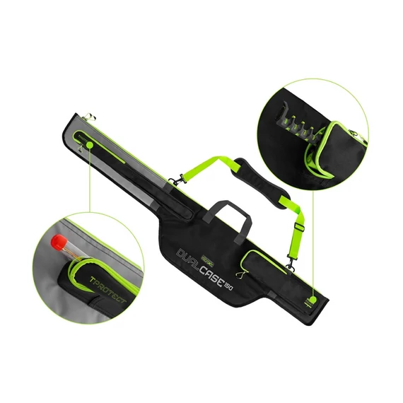 Delphin Botzsák REAXE DualCASE