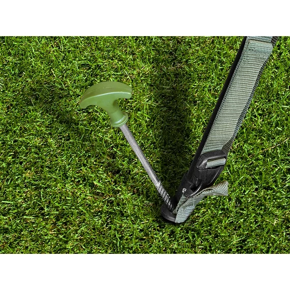 Delphin FIXT C2G / 10 db Sátorcövek készlet