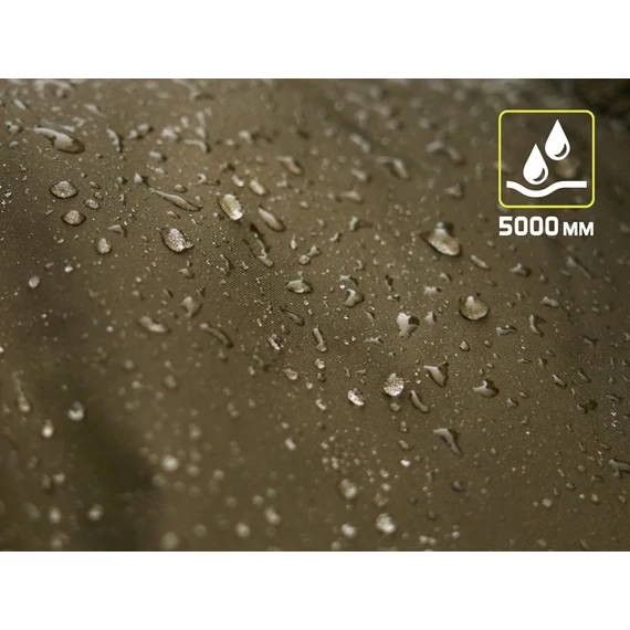 Delphin Kabát WinTREK