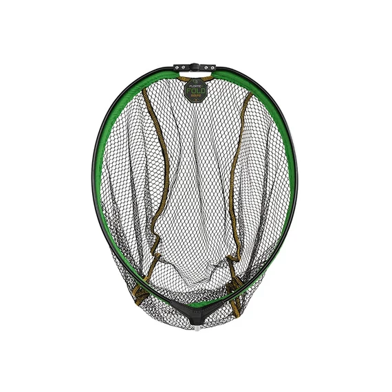 Delphin Lebegő merítőhálófej REAXE FloateR FoldROUND