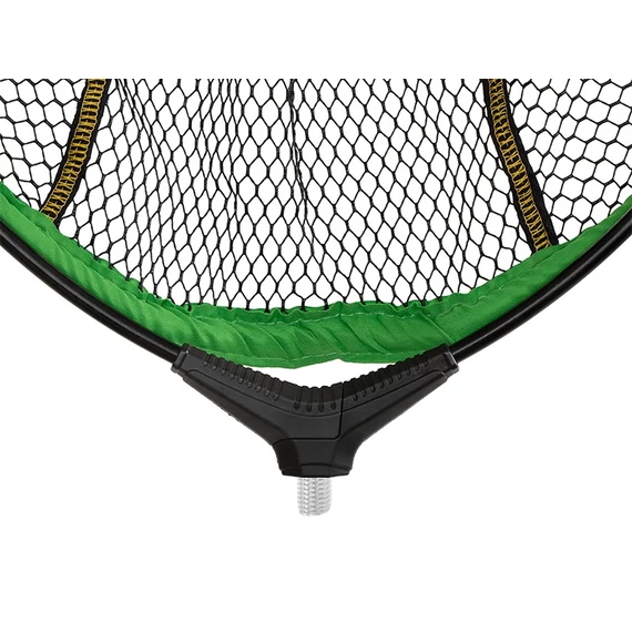 Delphin Lebegő merítőhálófej REAXE FloateR FoldROUND