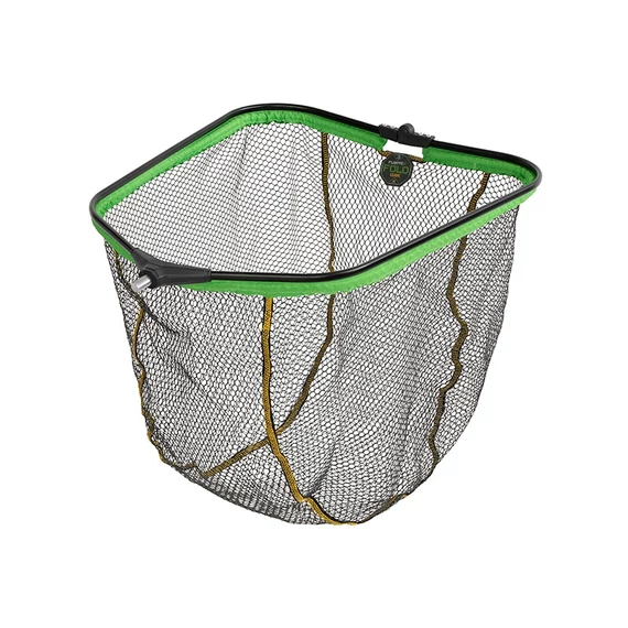 Delphin Lebegő merítőhálófej REAXE FloateR FoldCUBE