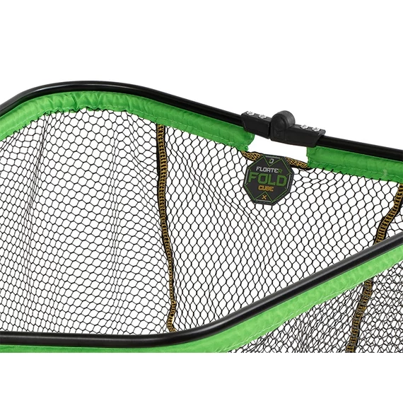Delphin Lebegő merítőhálófej REAXE FloateR FoldCUBE