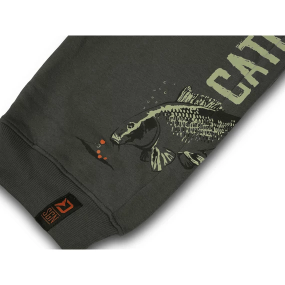 Delphin Melegítőnadrág Catch me CARP NX