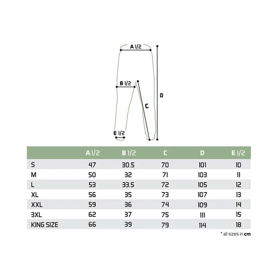 Delphin Melegítőnadrág LOGOS