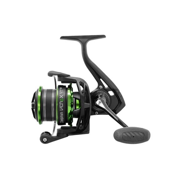 Delphin Sekély Pótdob VENOX 4T SH aluminium