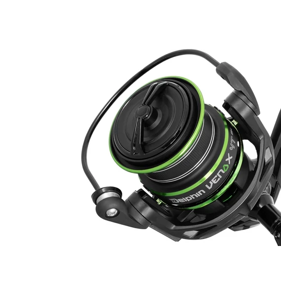 Delphin Sekély Pótdob VENOX 4T SH aluminium