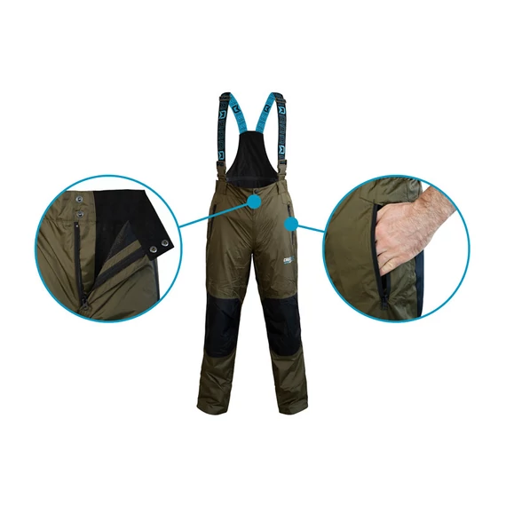 Delphin CruisAIR SPRING 5T Nadrág