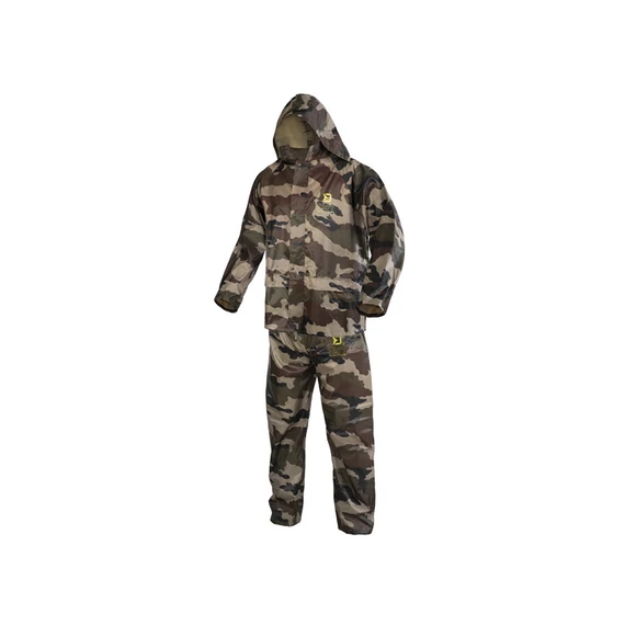 Delphin Kétrészes Esőruha PROOF