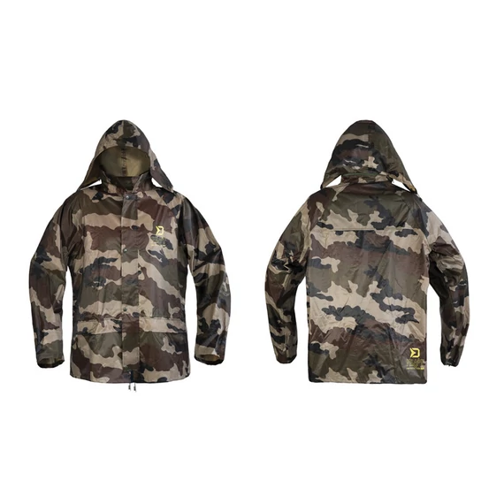 Delphin Kétrészes Esőruha PROOF