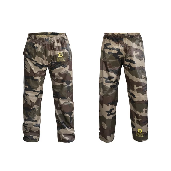 Delphin Kétrészes Esőruha PROOF