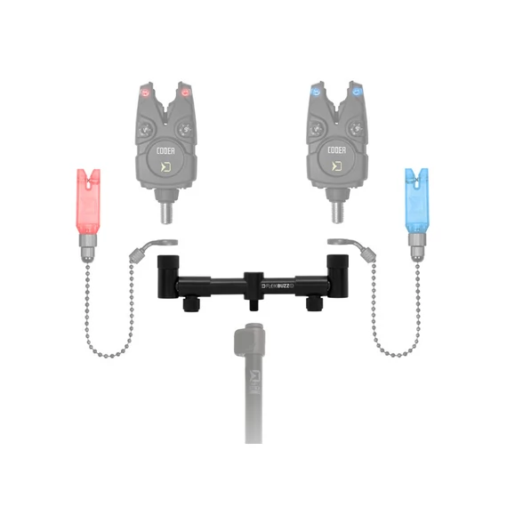 Delphin Állítható Buzz Bar FlexiBUZZ - L (2botos)