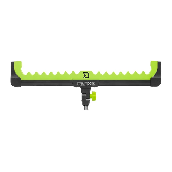 Delphin Feeder Bottartó REAXE EvaFRONT (36cm)