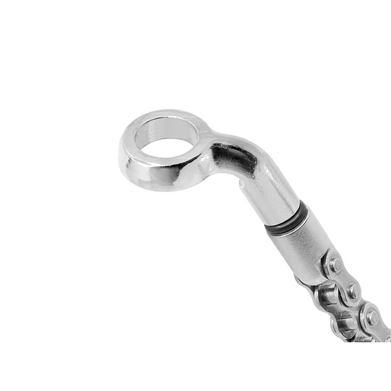 Delphin Swinger INOX Függő Láncos Kapásjelző