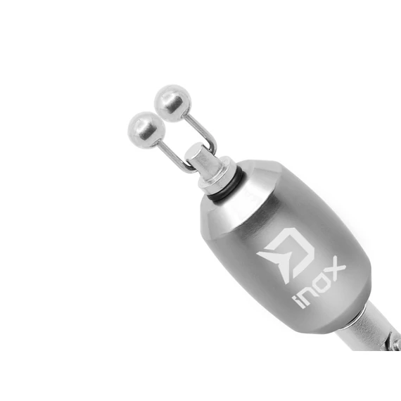 Delphin Swinger INOX Függő Láncos Kapásjelző