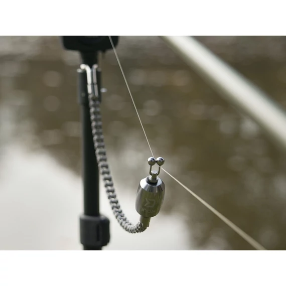 Delphin Swinger INOX Függő Láncos Kapásjelző