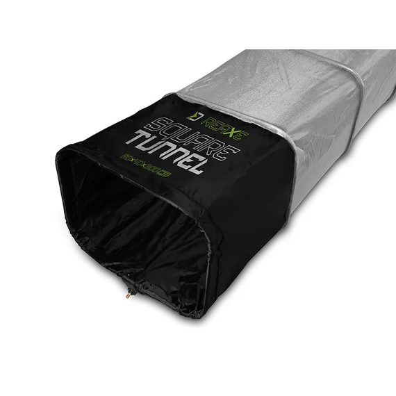 Delphin Haltartó REAXE SquareTUNNEL 50x40cm