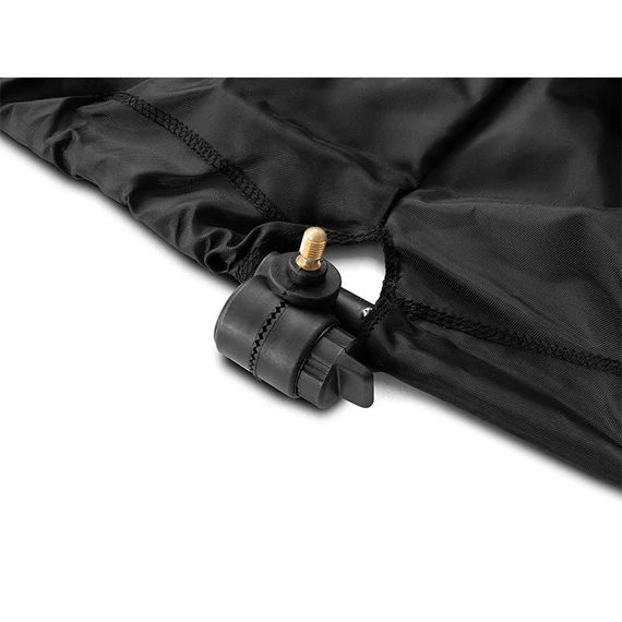 Delphin Haltartó REAXE SquareTUNNEL 50x40cm