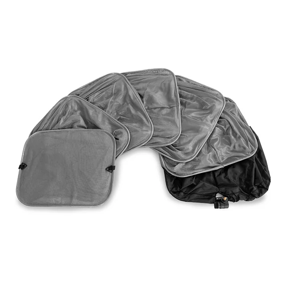 Delphin Haltartó REAXE SquareTUNNEL 50x40cm