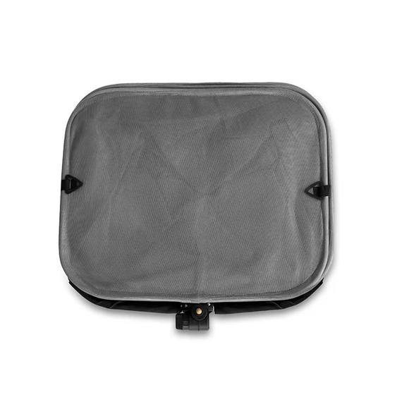 Delphin Haltartó REAXE SquareTUNNEL 50x40cm