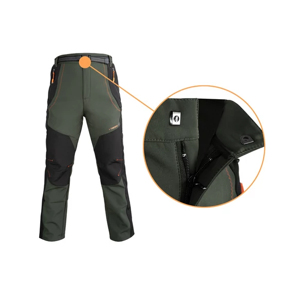 Delphin ThermoTEX Kültéri Nadrág