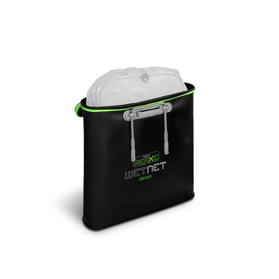 Delphin REAXE WetNET haltartó táska 53x53cm