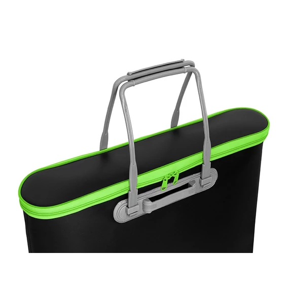 Delphin REAXE WetNET haltartó táska 53x53cm