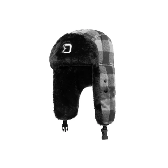 Delphin Téli Sapka BlackWAY