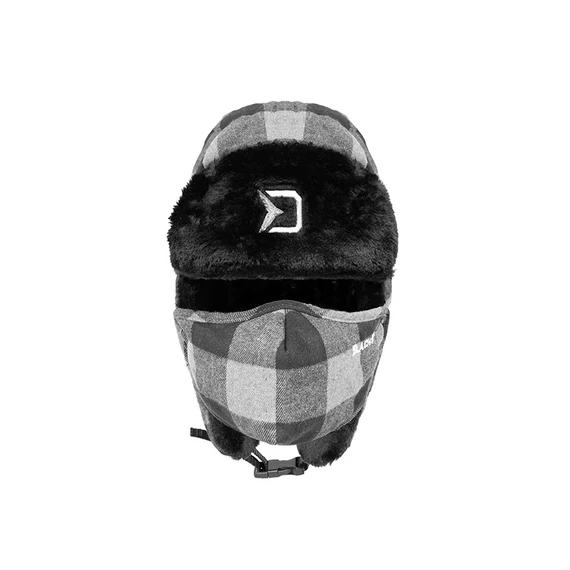 Delphin Téli Sapka BlackWAY